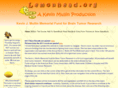 lemonhead.org