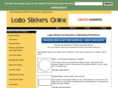 logostickersonline.com