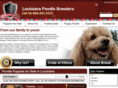 louisianapoodlebreeders.com