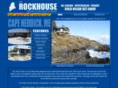 mainerockhouse.com