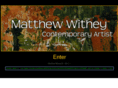 matthewwithey.com