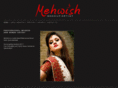 mehwishmehmood.com