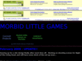 morbidlittlegames.com