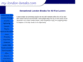 my-london-breaks.com