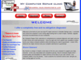 mycomputerrepairclinic.com