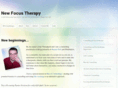 newfocustherapy.com