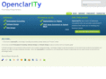 openclarity.com