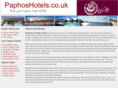 paphoshotels.co.uk