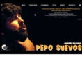 peposuevos.com