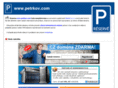 petrkov.com