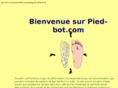 pied-bot.com
