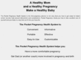 pocketpregnancy.com