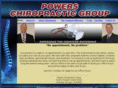 powerschiropracticgroup.com