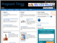 pregnanttimes.com