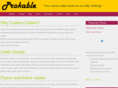 prokable.com