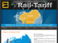 rail-rate.com