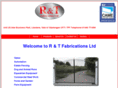 randt.co.uk