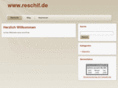 reschif.com