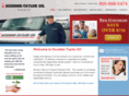 sagamoreoil.com