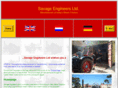 savage-engineers-ltd.com
