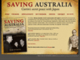 savingaustralia.com