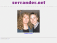 serrander.net