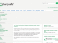 sharpsafe.co.uk