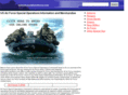 specialoperationsforce.com