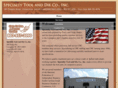 specialtytooldie.com