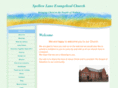 spellowlanechurch.org