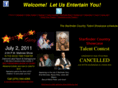 starfindershows.com