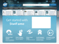 statfame.com