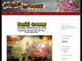 sushigrooveutah.com