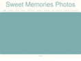 sweetmemoriesphotosonline.com
