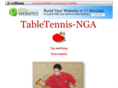 tabletennis-nga.com