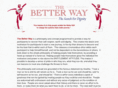 thebetterway.org