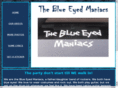 theblueeyedmaniacs.com