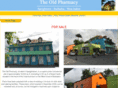 theoldpharmacy.com