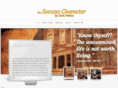 thesuccesscharacter.com