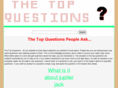 thetopquestions.com