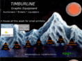timburline.com
