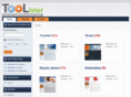 toolister.com