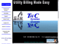 tricsystems.com