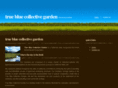 truebluecollectivegarden.com