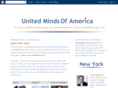 unitedmindsofamerica.com