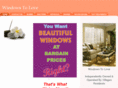 villageblindandshutter.com