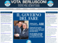 votaberlusconi.com