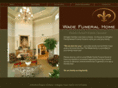 wadefamilyfuneralhome.com