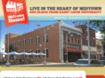 westlocustlofts.com