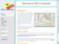 wifi-in-australia.com